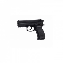 ASG CZ 75D CO2 airsoft