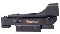 Kolimátor Crosman Red dot Sight 11mm
