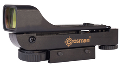 Kolimátor Crosman Red dot Sight 11mm
