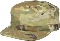 Čepice US Army patrol cap 