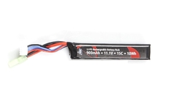 ASG Li-Po 11,1 V 900 mAh