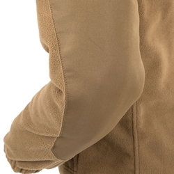 Bunda STRATUS® HEAVY FLEECE COYOTE