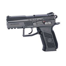 ASG CZ 75 P-07 DUTY S. CO2 blow back