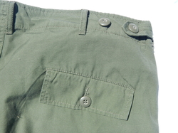 Kalhoty M64 Vietnam zelené 