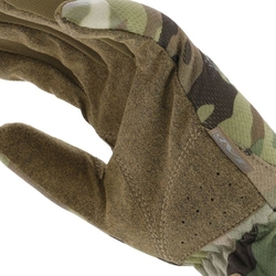 Rukavice MECHANIX Fasfit Multicam