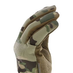 Rukavice MECHANIX Fasfit Multicam