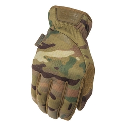 Rukavice MECHANIX Fasfit Multicam