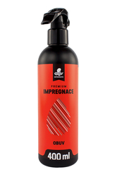 INPRODUCTS Impregnace na
Obuv 400 ml