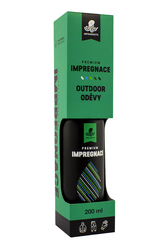 INPRODUCTS Impregnace na
Outdoor oděvy 200 ml