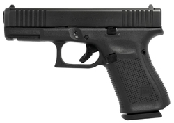 Glock 19 Gen5/FS, Samonabíjecí pistole ráže 9 mm Luger