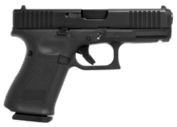 Glock 19 Gen5/FS, Samonabíjecí pistole ráže 9 mm Luger