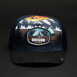 PENTAGON čepice baseball ADVENTURE CAMPER