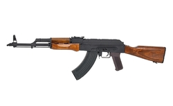 Airsoftová puška CM.048M AK-47 dřevo/kov