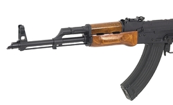 Airsoftová puška CM.048M AK-47 dřevo/kov