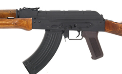 Airsoftová puška CM.048M AK-47 dřevo/kov