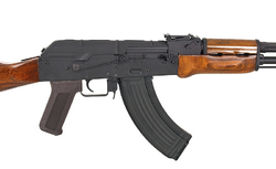 Airsoftová puška CM.048M AK-47 dřevo/kov