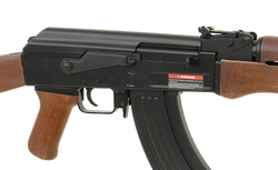 Airsoftová puška CM.522 AK-47