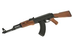 Airsoftová puška CM.522 AK-47