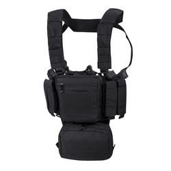 Vesta taktická MINI RIG® BLACK