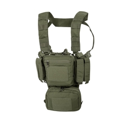 Vesta taktická MINI RIG® OLIVE GREEN 