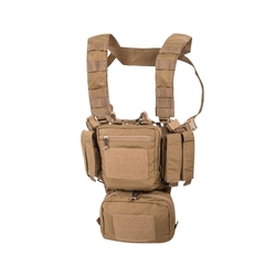 Vesta taktická MINI RIG® COYOTE BROWN
