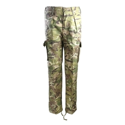 kalhoty combat dětské BTP/Multicam 