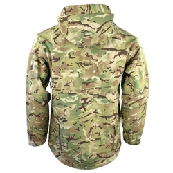 Bunda softshell TACTICAL PATRIOT BTP