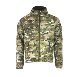KOMBAT bunda taktická VENOM softshell BTP