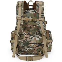 Batoh Expedition MOLLE 50 litrů BTP
