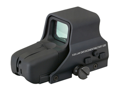 Holo Weapon Sight mod.6 - Black