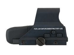 Holo Weapon Sight mod.6 - Black