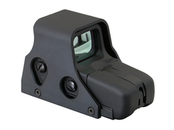 Holo Weapon Sight mod.6 - Black