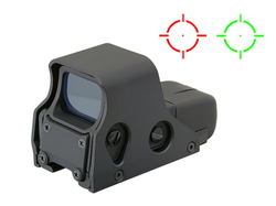 Holo Weapon Sight mod.6 - Black