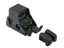 Holo Weapon Sight mod.6 - Black