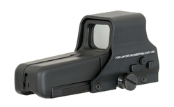 Holo Weapon Sight mod.7 - Black