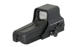 Holo Weapon Sight mod.7 - Black