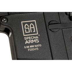 M4 Rifle FLEX™ - Černá Specna Arms