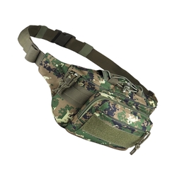 Ledvinka KANGOO Marpat woodland
