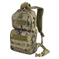 Batoh HUMI Multicam 9,5l