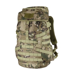 Batoh CRUX Multicam