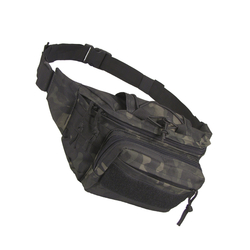 Ledvinka KANGOO Multicam Black