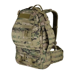 Batoh Cargo Multicam