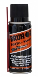 Olej Brunex Turbo prej 100ml