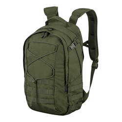 Batoh EDC PACK® ZELENÝ