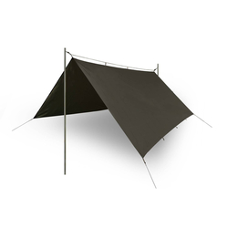 Plachta bivakovací SUPERTARP® TAIGA GREEN