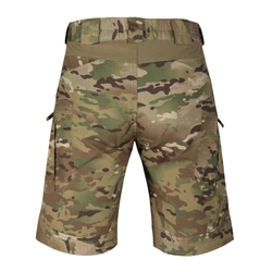 Kraťasy UTS® FLEX 11 NYCO rip-stop MULTICAM®