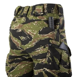 Kraťasy UTS URBAN TACTICAL 11" rip-stop TIGER STRIPE