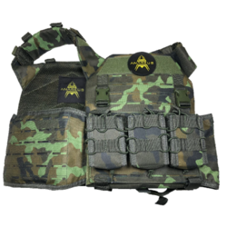 SPIDER Modular Plate Carrier "MPC" - Vz.95