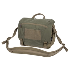 Taška přes rameno URBAN COURIER MEDIUM ADAPTIVE GREEN/COYOTE