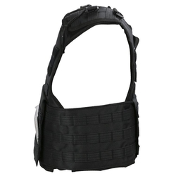 Vesta VIKING MOLLE platform ČERNÁ
